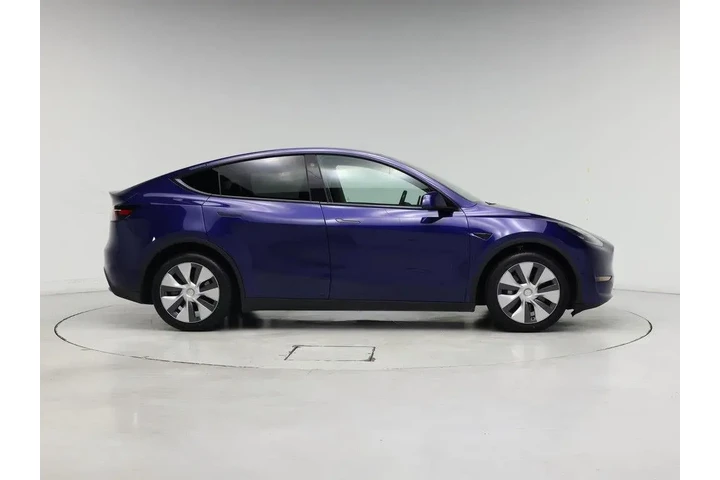 $34998 : Tesla Model Y 2023 AWD Long image 7
