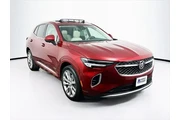 Buick Envision 2023 AWD Aven en Madison