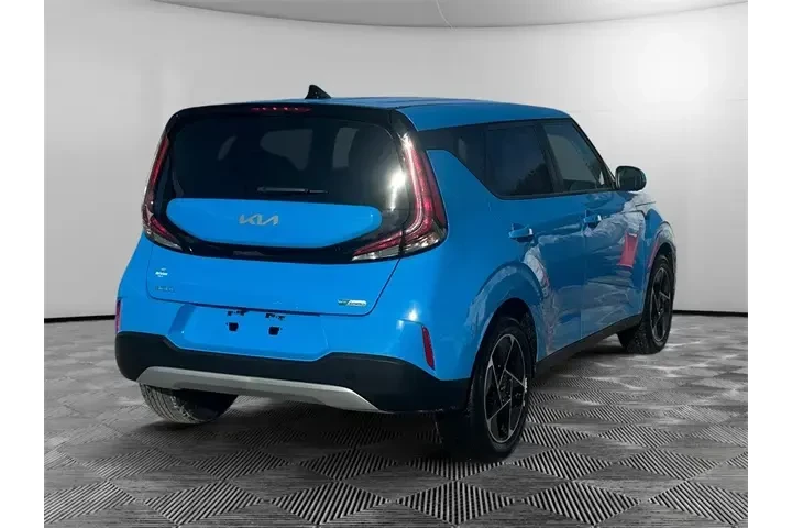 $20199 : Kia Soul 2023 EX 4dr Crossov image 5