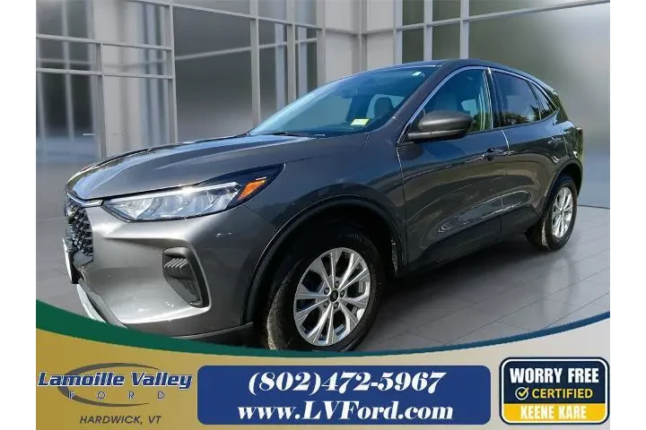 $28000 : Ford Escape 2023 AWD Active image 1