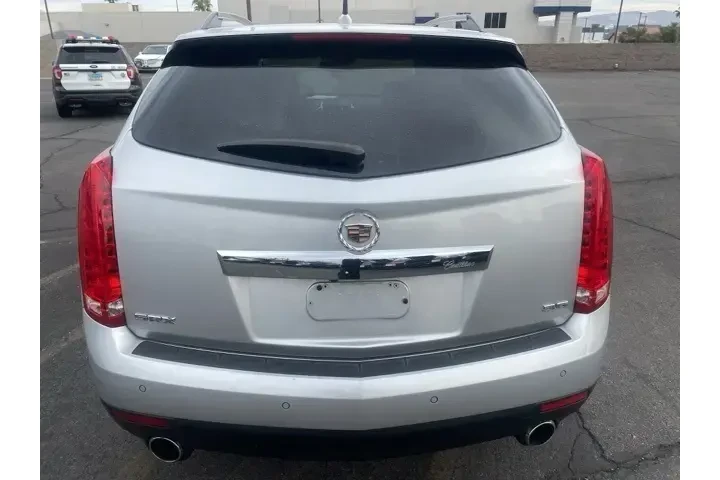 $14621 : Cadillac SRX 2013 Premium Co image 6