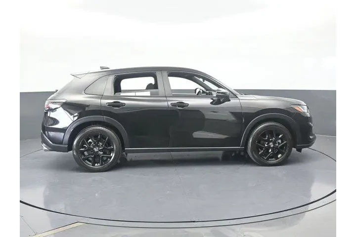 $22991 : Honda HR-V 2024 Sport 4dr Cr image 7