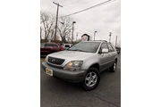 $7995 : 2000 RX 300 thumbnail