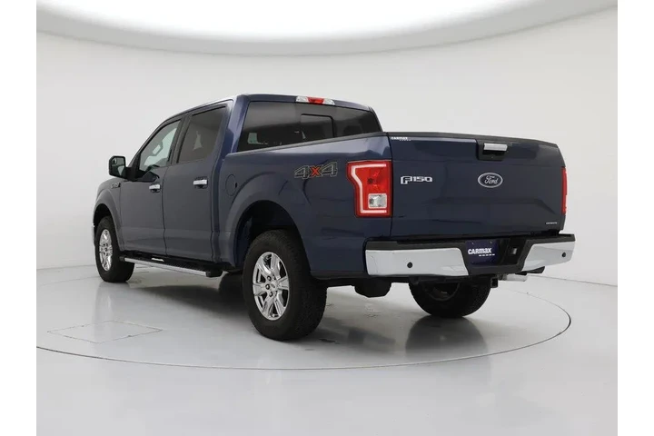 $30998 : Ford F-150 2016 4x4 XLT 4dr image 2
