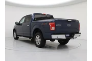 $30998 : Ford F-150 2016 4x4 XLT 4dr thumbnail
