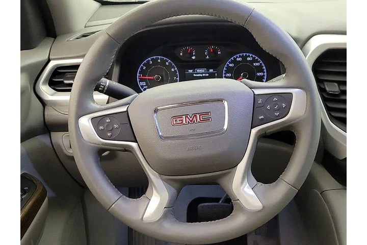 $16998 : GMC Acadia 2017 SLE-1 4dr SU image 10