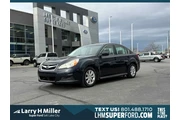$6659 : Subaru Legacy 2012 AWD 2.5i thumbnail