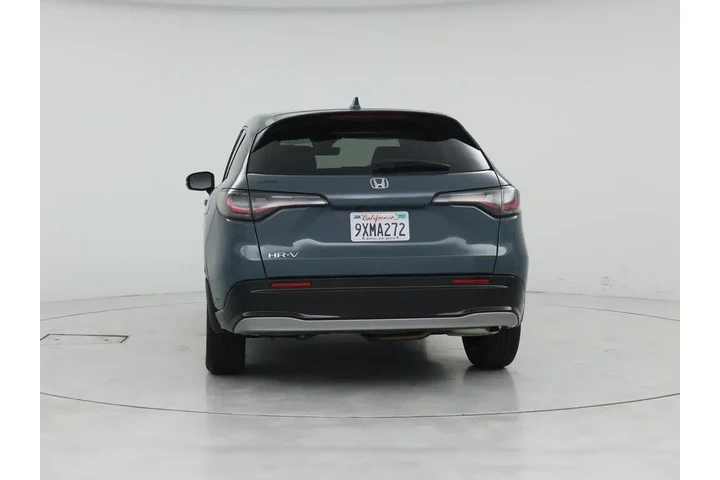 $30998 : Honda HR-V 2026 EX-L 4dr Cro image 4