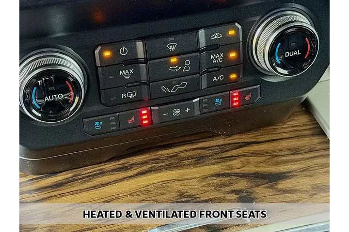 $18949 : Ford F-150 2019 4x4 XL 4dr S image 7