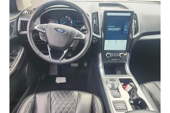 $23998 : Ford Edge 2024 AWD Titanium image 6