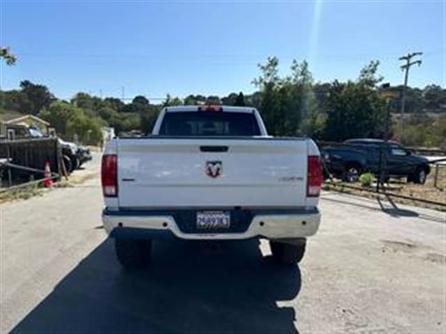 $36999 : 2018 RAM 2500 CREW CAB image 6