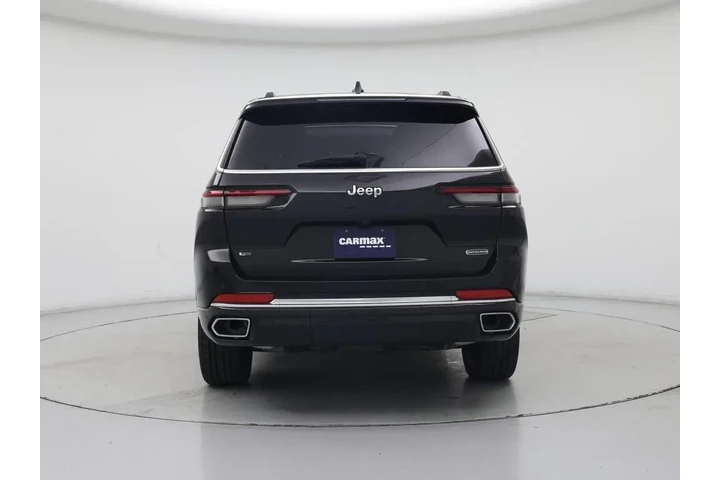 $37998 : Jeep Grand Cherokee L 2023 4 image 6