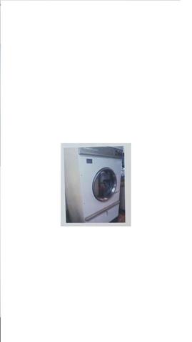 $121000000 : Maquinaria para lavandería image 9