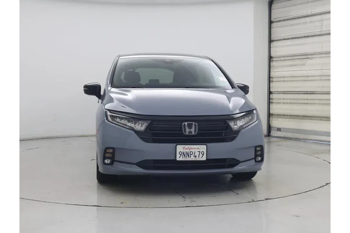 $36998 : Honda Odyssey 2024 Sport 4dr image 5