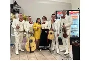 mariachi en los Ángeles