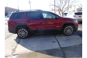 $10900 : 2017 GMC Acadia AWD 4dr SLT w thumbnail