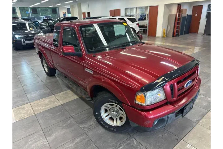 $11000 : Ford Ranger 2010 4x2 XLT 4dr image 9