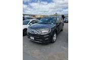 Ford Explorer 2018 XLT 4dr S