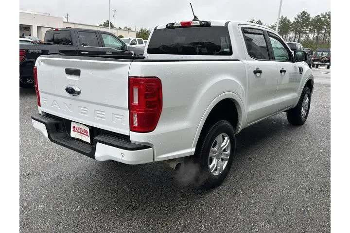 $24900 : Ford Ranger 2022 4x2 XLT 4dr image 5