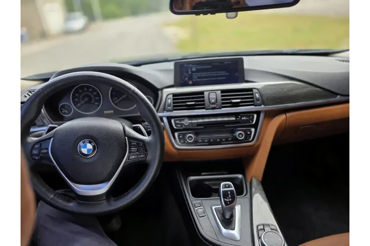 $9999 : 2015 BMW 4 Series 428i xDrive image 8