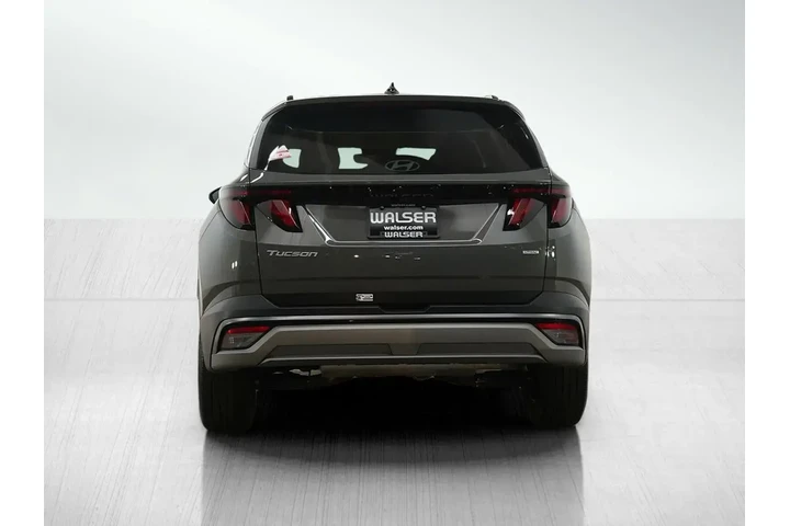 $24998 : Hyundai TUCSON 2025 AWD SEL image 4