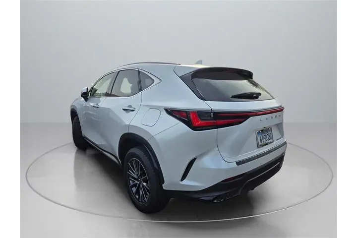 $36991 : Lexus NX 250 2023 Premium 4d image 5