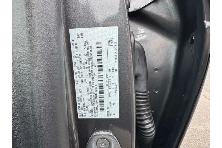 $28254 : Lincoln Corsair 2022 AWD Sta image 10