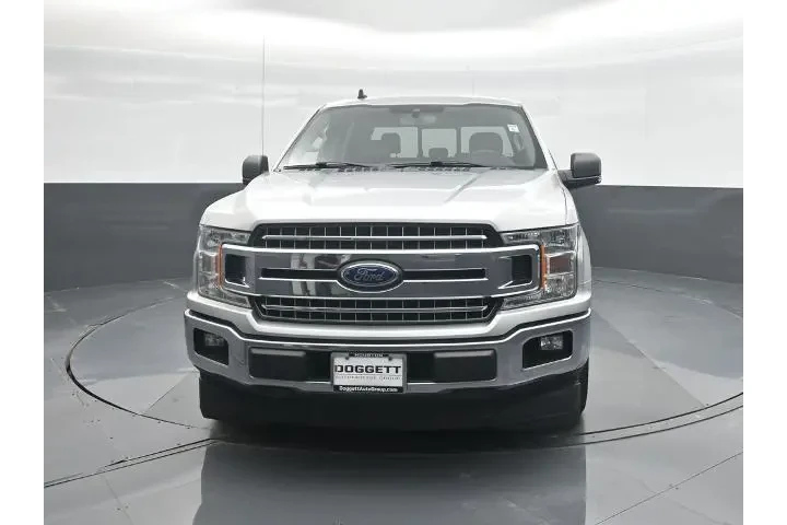 $25998 : Ford F-150 2019 4x2 XL 4dr S image 5