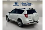 $9766 : Toyota RAV4 2011 4x4 Limited thumbnail