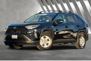 $27900 : Toyota RAV4 Hybrid 2021 AWD thumbnail