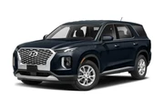 Hyundai PALISADE 2021 AWD SE