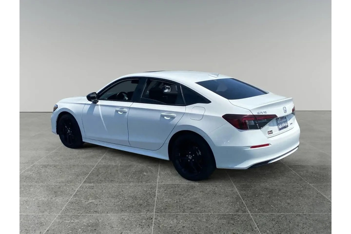 $29730 : Honda Civic Hybrid 2025 image 3