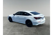 $29730 : Honda Civic Hybrid 2025 thumbnail