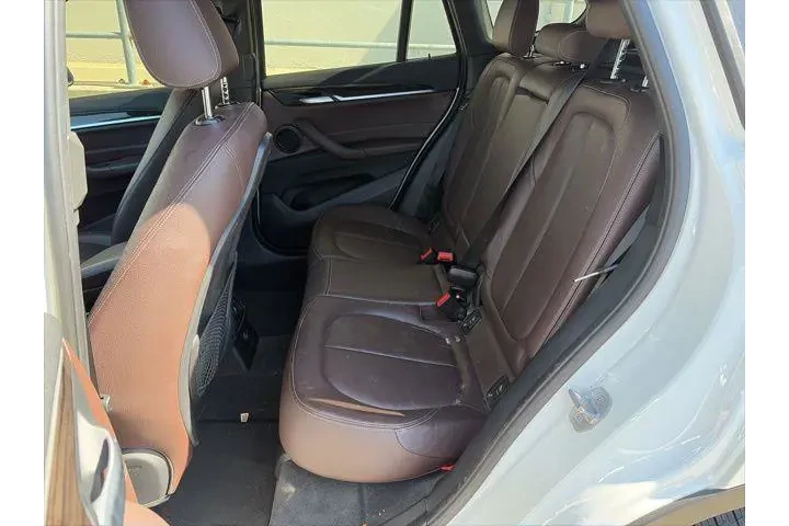 $14500 : BMW X1 2017 AWD xDrive28i 4d image 7