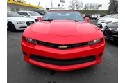 $11999 : 2015 Camaro thumbnail