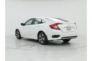 $21998 : Honda Civic 2021 LX 4dr Seda thumbnail