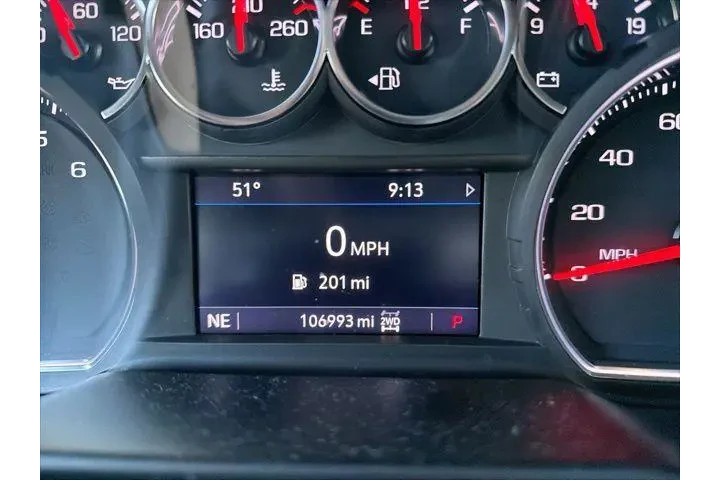 $39998 : Chevrolet Tahoe 2021 4x4 Z71 image 10