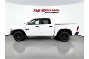 $36975 : Ram 1500 Classic 2024 4x4 Wa thumbnail