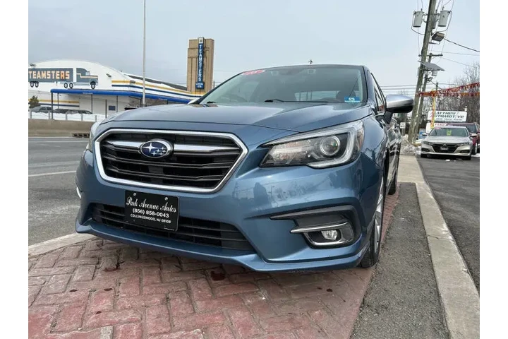 $12495 : 2018 Legacy 2.5i Limited image 10
