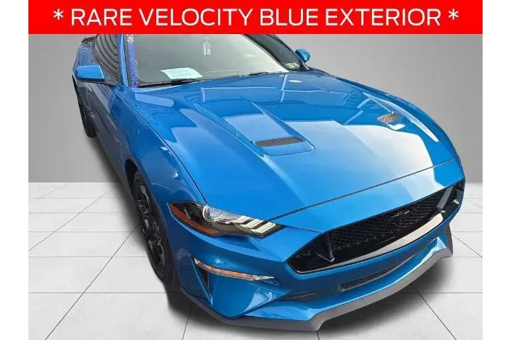 $33750 : Ford Mustang 2020 GT 2dr Fas image 3