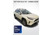 Toyota RAV4 2022 XLE Premium en Orange County