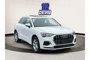 $18595 : Audi Q3 2021 AWD quattro Pre thumbnail
