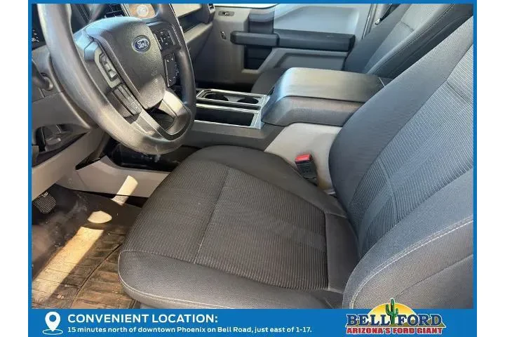 $31000 : Ford F-150 2019 4x4 XL 4dr S image 10