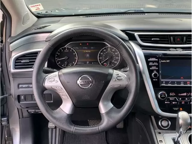 2015 Nissan Murano image 3