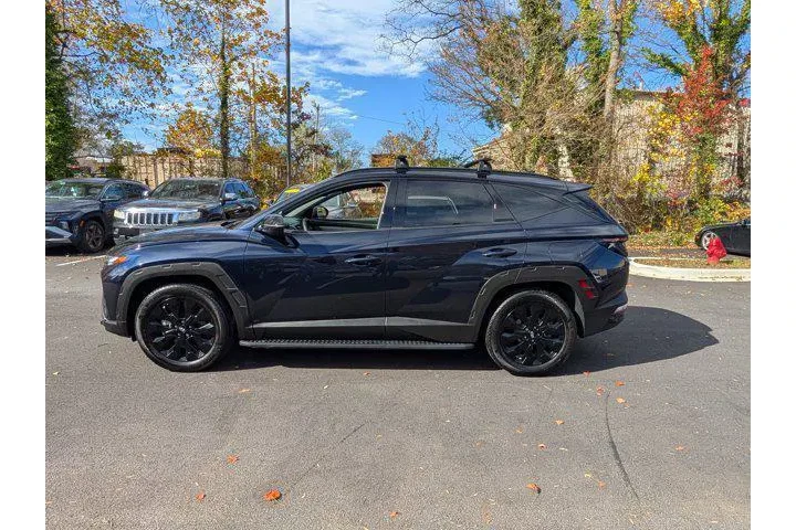 $29444 : Hyundai TUCSON 2024 AWD XRT image 6