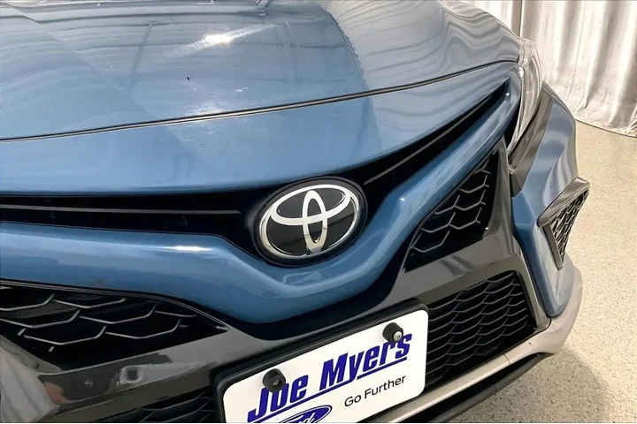 $25991 : Toyota Camry 2024 XSE 4dr Se image 7