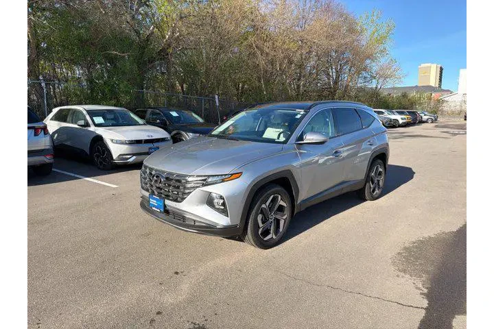 $30350 : Hyundai TUCSON 2023 AWD Limi image 4