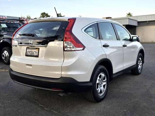 $9800 : 2013 HONDA CR-V2013 HONDA CR-V image 6