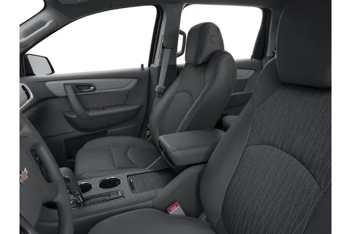 $13495 : Chevrolet Traverse 2017 LS 4 image 9