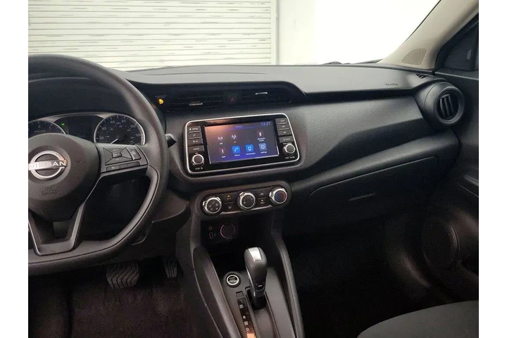 $19998 : Nissan Kicks 2024 S 4dr Cros image 9